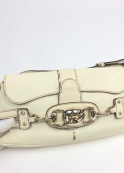 Alternative view of GUCCI HORSEBIT SHOULDER BAG