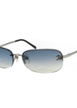 CHANEL RIMLESS SUNGLASSES