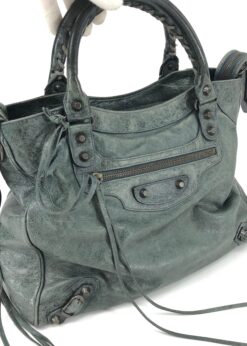 Alternative view of BALENCIAGA CITY BAG