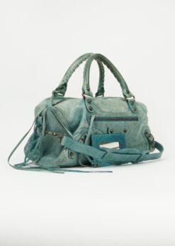 Alternative view of BALENCIAGA CITY ‘TWIGGY’ BAG