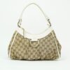 GUCCI MONOGRAM ABBEY BAG