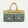 LOUIS VUITTON DENIM NEO SPEEDY