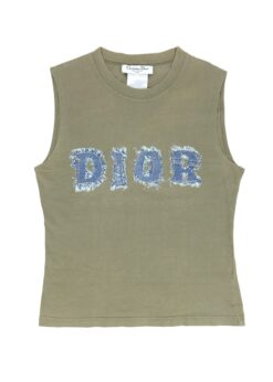 DIOR TOP