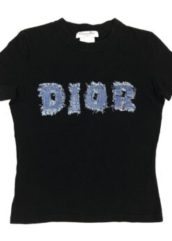 CHRISTIAN DIOR T-SHIRT
