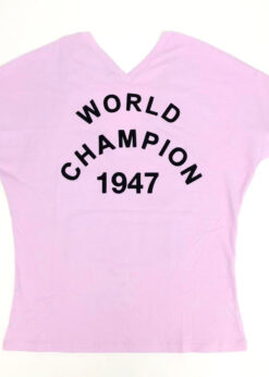 Alternative view of CHRISTIAN DIOR J’ADORE DIOR T-SHIRT
