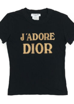 CHRISTIAN DIOR J’ADORE DIOR T-SHIRT