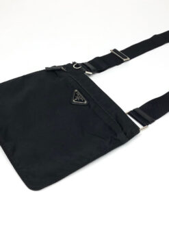 Alternative view of PRADA NYLON CROSSBODY BAG