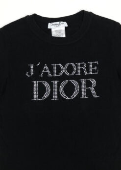 Alternative view of CHRISTIAN DIOR T-SHIRT