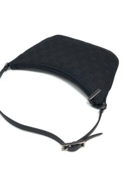 Alternative view of GUCCI MONOGRAM SHOULDER BAG