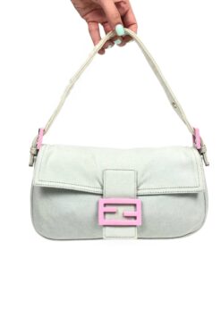 FENDI BAGUETTE BAG