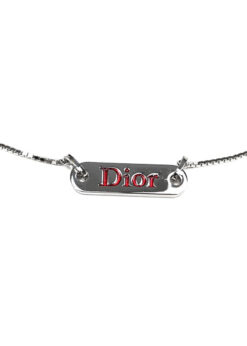 CHRISTIAN DIOR NECKLACE