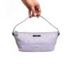 GUCCI MONOGRAM SHOULDER BAG