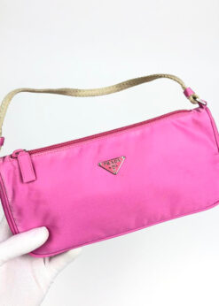 Alternative view of PRADA SHOULDER BAG