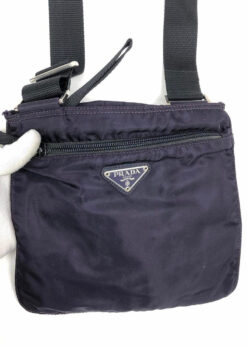 Alternative view of PRADA NYLON CROSSBODY BAG