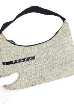 Alternative view of PRADA SHOULDER BAG