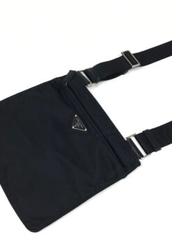 Alternative view of PRADA NYLON CROSSBODY BAG