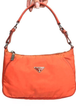 PRADA SHOULDER BAG
