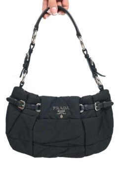 PRADA SHOULDER BAG