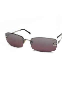 CHANEL RIMLESS SUNGLASSES