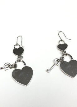 Alternative view of DIOR EARRINGS