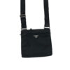 PRADA NYLON CROSSBODY BAG