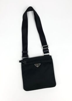 Alternative view of PRADA NYLON CROSSBODY BAG