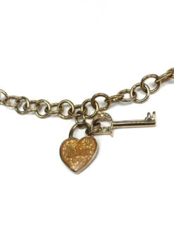 CHRISTIAN DIOR NECKLACE
