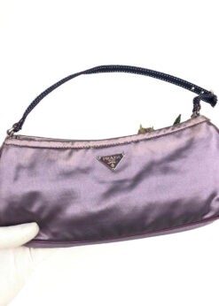 Alternative view of PRADA SHOULDER BAG
