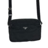 PRADA NYLON CROSSBODY BAG