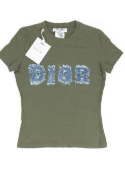 CHRISTIAN DIOR T-SHIRT