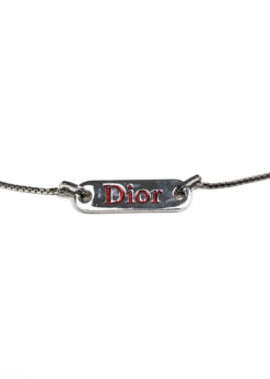 CHRISTIAN DIOR NECKLACE