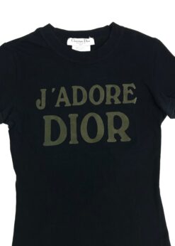 Alternative view of CHRISTIAN DIOR T-SHIRT