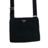 PRADA NYLON CROSSBODY BAG