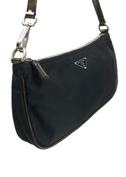 Alternative view of PRADA NYLON SHOULDER BAG
