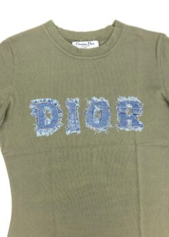 Alternative view of CHRISTIAN DIOR T-SHIRT