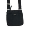 PRADA NYLON CROSSBODY BAG