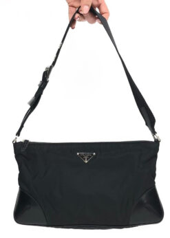 PRADA SHOULDER BAG