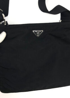 Alternative view of PRADA NYLON CROSSBODY BAG