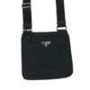 PRADA NYLON CROSSBODY BAG