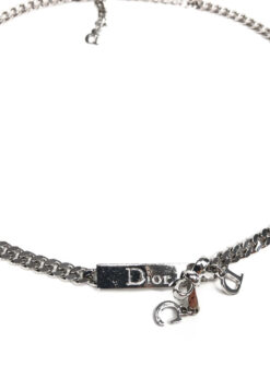 CHRISTIAN DIOR NECKLACE