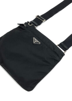 Alternative view of PRADA NYLON CROSSBODY BAG