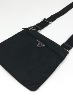 Alternative view of PRADA NYLON CROSSBODY BAG