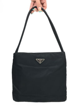 PRADA TOTE BAG