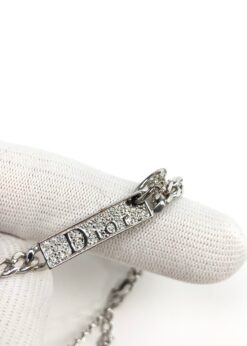 Alternative view of CHRISTIAN DIOR PIERCING BRACELET
