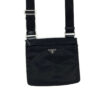 PRADA NYLON CROSSBODY BAG