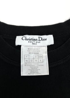 Alternative view of CHRISTIAN DIOR J’ADORE DIOR T-SHIRT