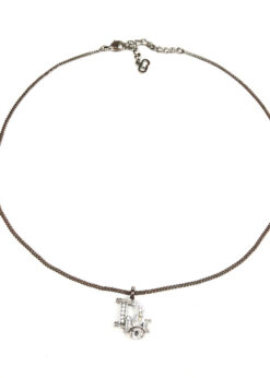Alternative view of CHRISTIAN DIOR NECKLACE
