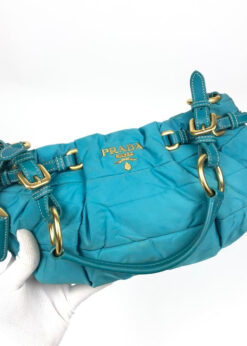 Alternative view of PRADA NYLON SHOULDER BAG
