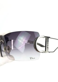 Alternative view of CHRISTIAN DIOR SUNGLASSES