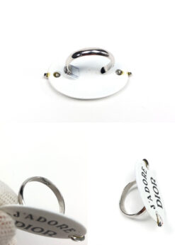 Alternative view of CHRISTIAN DIOR ‘J’ADORE DIOR’ RING